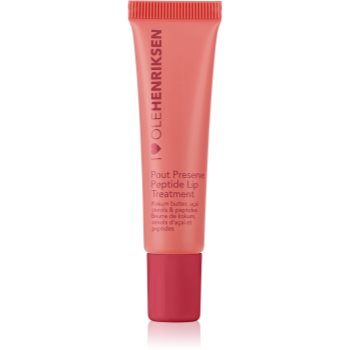 OLEHENRIKSEN Pout Preserve Peptide Lip Treatment lip gloss hidratant - imagine 2